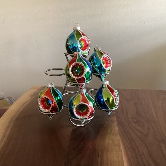 Fruit or Decor Centerpiece Stand - Picture 5 of 5